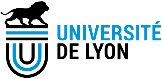 Lyon Logo - University of Lyon