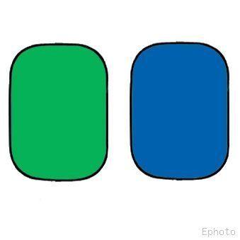 Blue and Green Twist Logo - Amazon.com : ePhoto Twist Flex ChromaKey Green Blue Backdrop ...