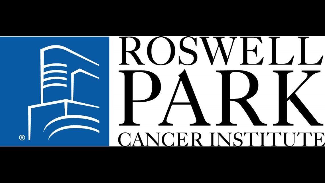 Rpci Logo - January 19- Roswell Park