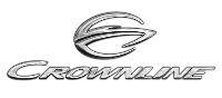 Crownline Logo - Home - Crownline Boats