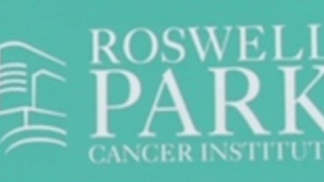 Rpci Logo - Roswell Park partners with the Sabres to provide free skin cancer ...