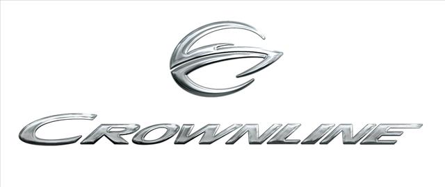 Crownline Logo - Crownline Boats - New Jersey - D & R Boat World