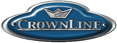 Crownline Logo - Crownline Decals - Crownline Boat Graphics