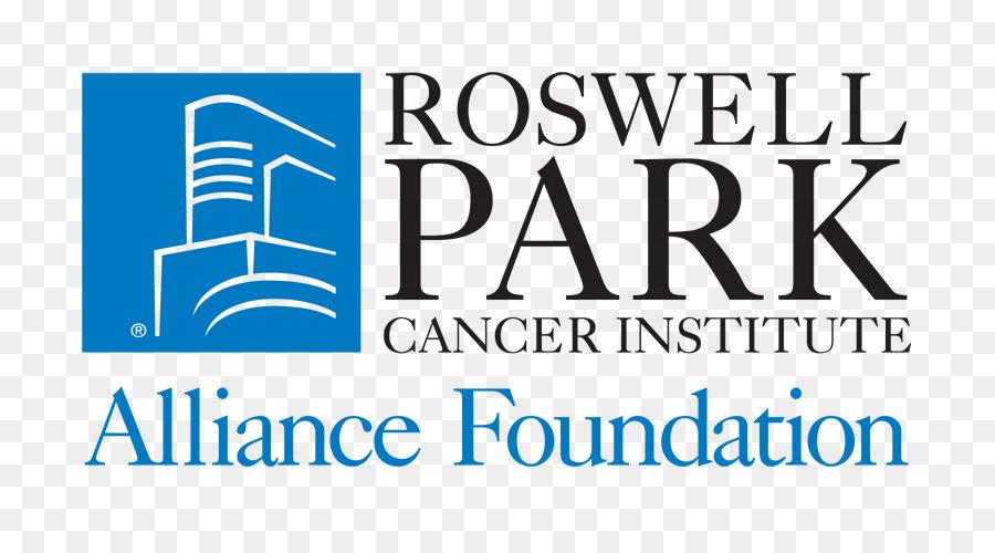 Rpci Logo - Roswell Park Cancer Institute Blue png download