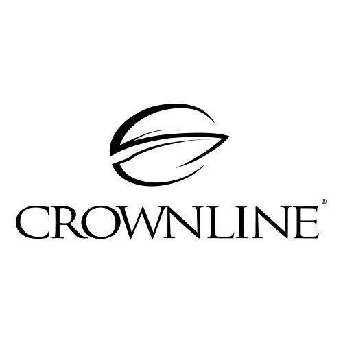 Crownline Logo - 2019 Crownline E235 XS | Jimmy's Marine