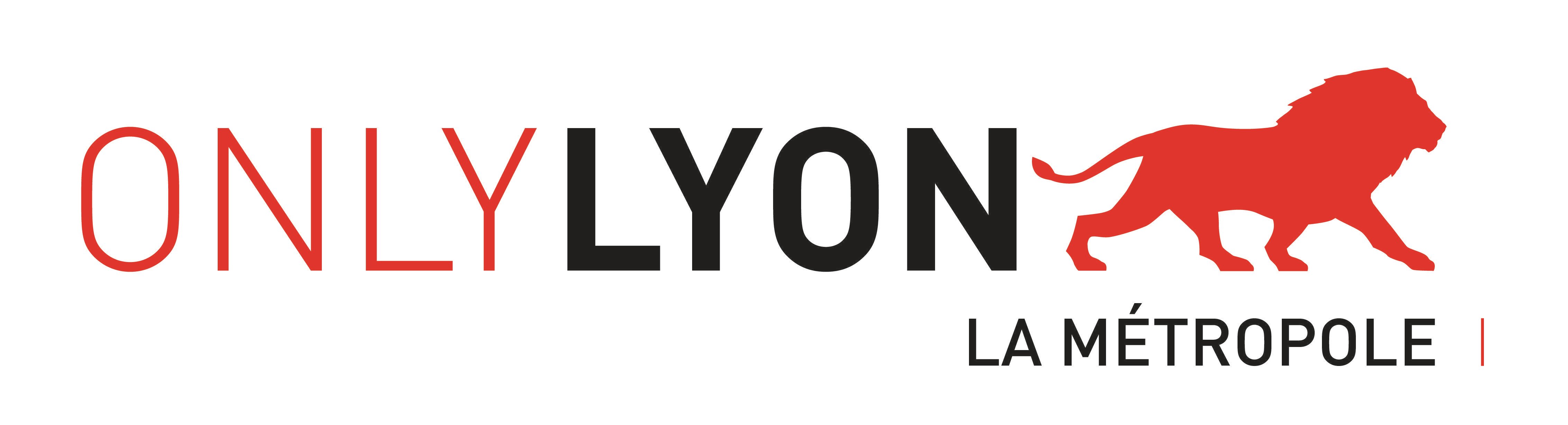 Lyon Logo - Global Industrie 2020