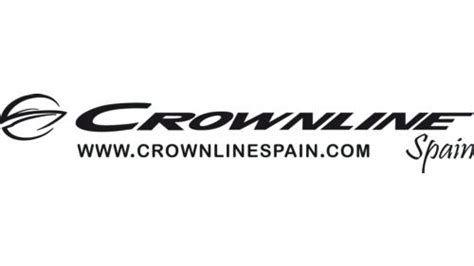 Crownline Logo - Crownline boats Logos