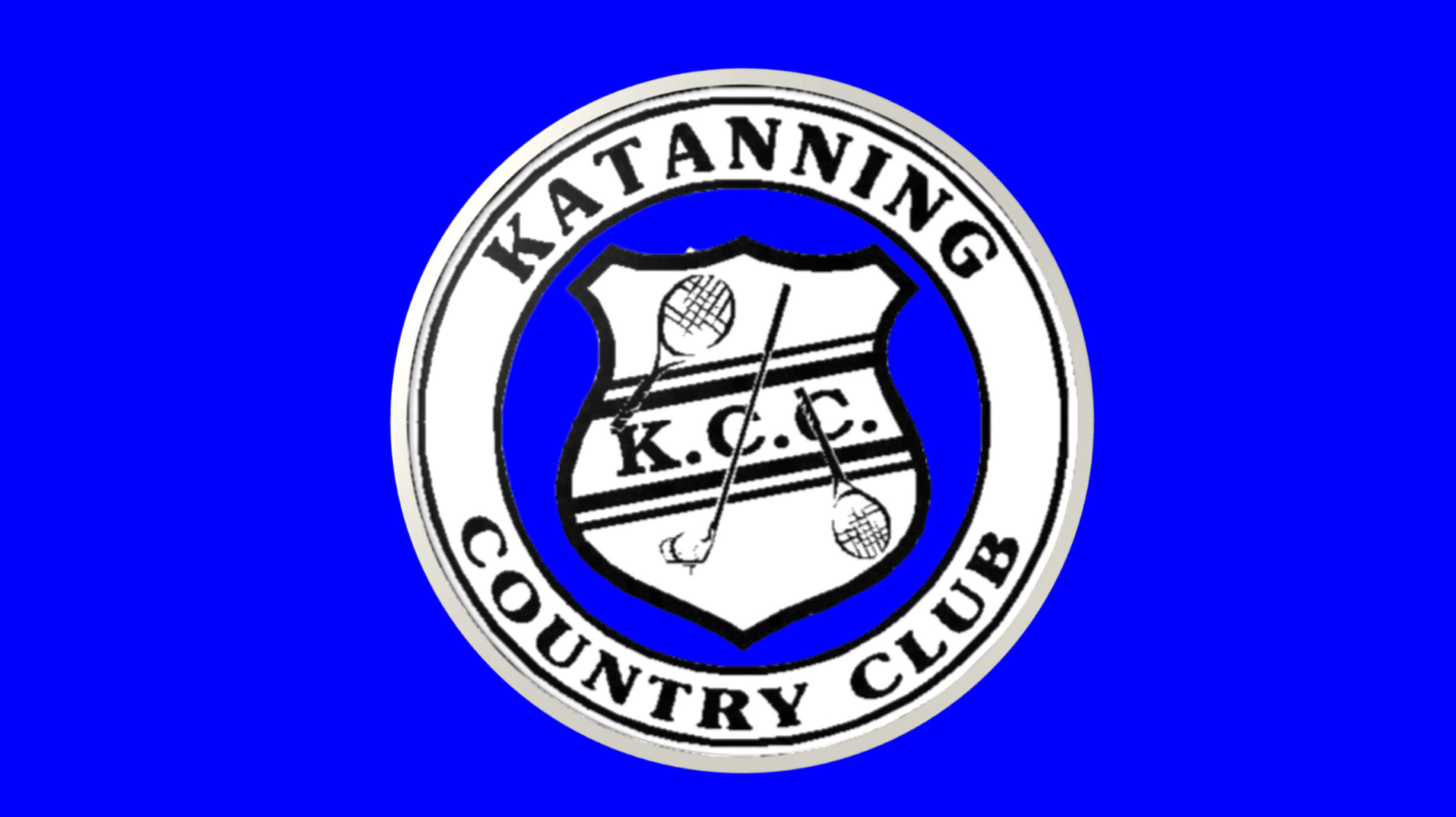 KCC Logo - KCC Logo Min Country Club