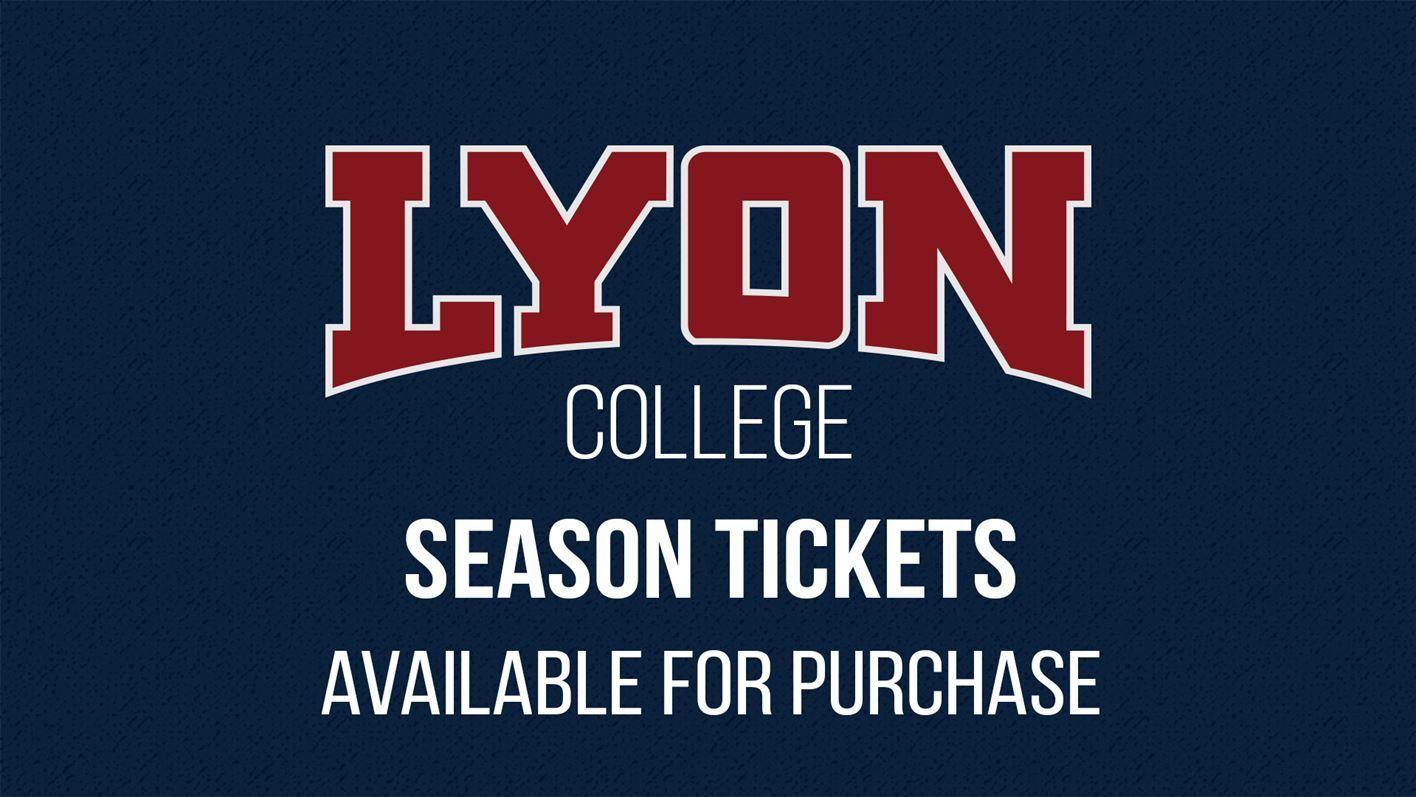 Lyon Logo - Lyon College - Official Athletics Website
