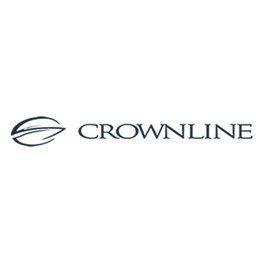 Crownline Logo - Crownline boats enhanced with Volvo Penta Forward Drive