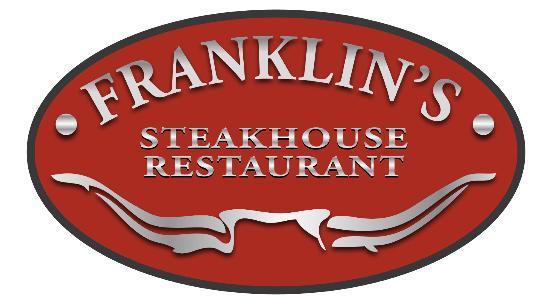 Lyon Logo - Franklin's Steakhouse logo - Picture of Franklin's Steakhouse, Lyon ...