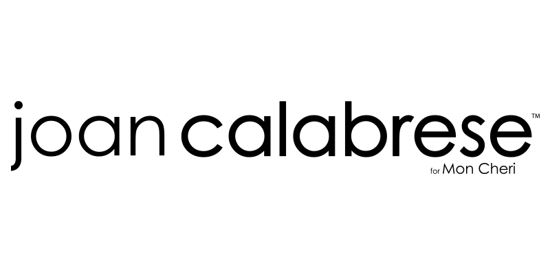 Calabrese Logo - Joan Calabrese | Occasions Boutique