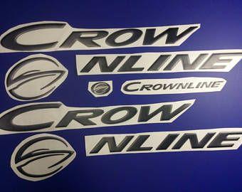 Crownline Logo - Crownline