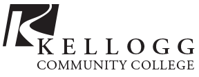 KCC Logo - Logos, Guidelines & Forms | Kellogg Community College