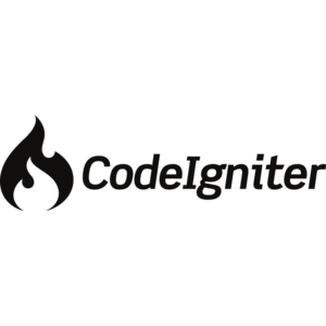 CodeIgniter Logo - Codeigniter logo, Vector Logo of Codeigniter brand free download ...