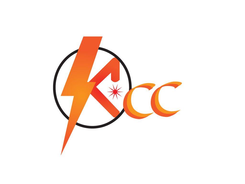 KCC Logo - Logo Design : Kcc Electricals App Built By Briofactors on ContractIQ