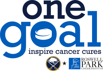 Rpci Logo - Buffalo Sabres, Roswell Park unite to inspire cancer cures