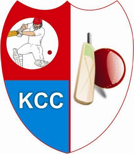 KCC Logo - Kent Cricket Club (KCC), Sierra Leone | Changing Lives and Building ...