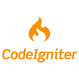 CodeIgniter Logo - Cypher Incorporated - CodeIgniter Application Development India