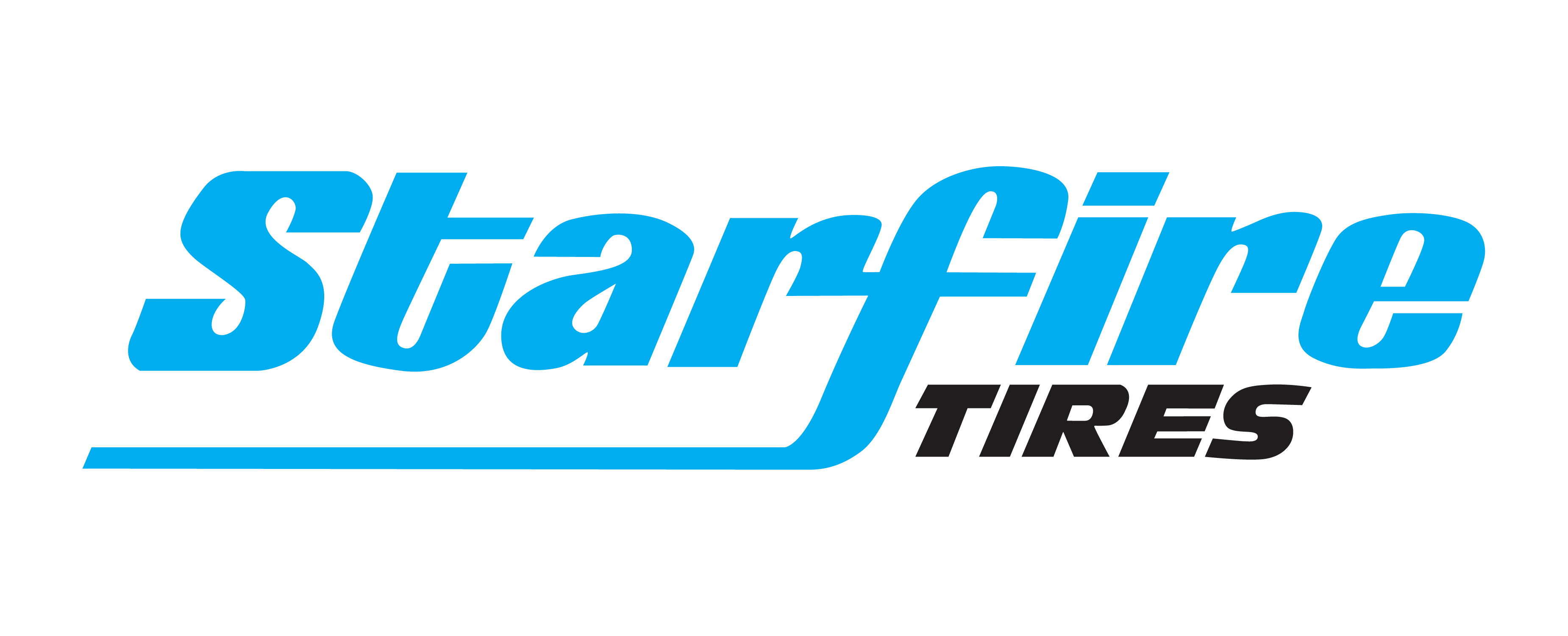 Starfire Logo - Starfire Tires Logo, HD Png, Information