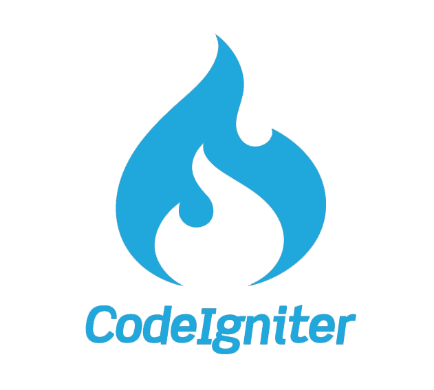 CodeIgniter Logo - Hire CodeIgniter Developers - Pravel Solutions