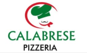Calabrese Logo - Calabrese Pizzeria - Bloomfield - Menu & Hours - Order Delivery