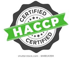 HACCP Logo - HACCP logo - Q-Point