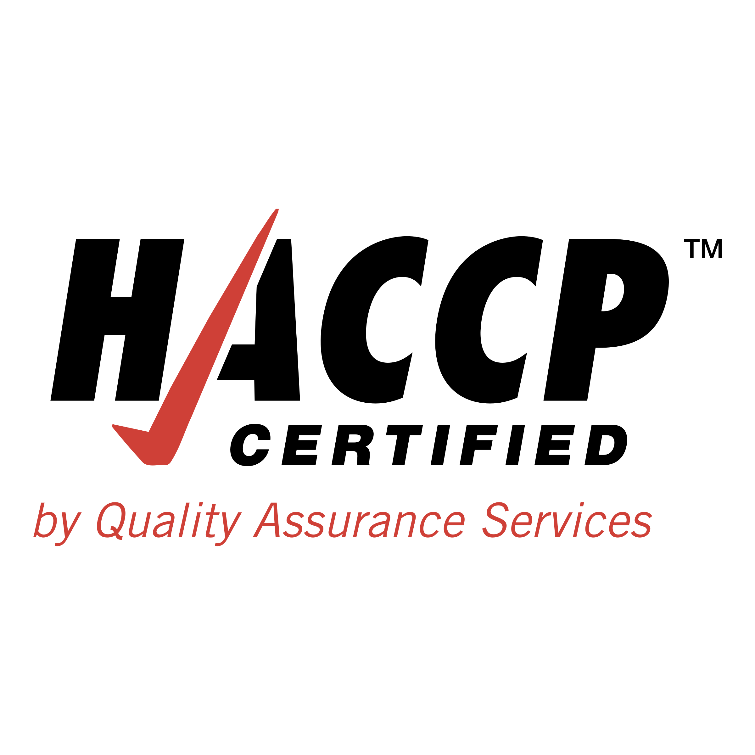 HACCP Logo - HACCP Logo PNG Transparent & SVG Vector