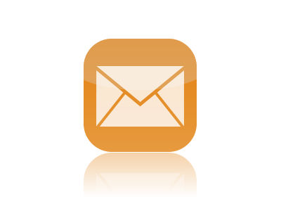 Webmail Logo - webmail | UserLogos.org