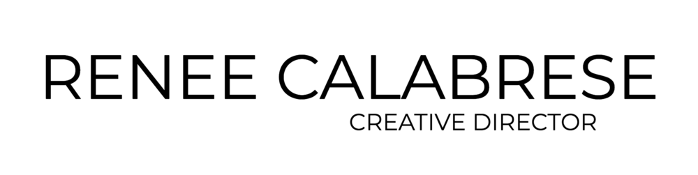 Calabrese Logo - CREATIVE DIRECTOR