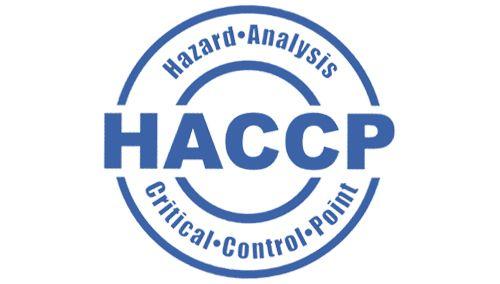 HACCP Logo - haccp logo png - AbeonCliparts | Cliparts & Vectors for free 2019
