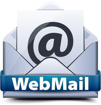 Webmail Logo - What is Webmail?