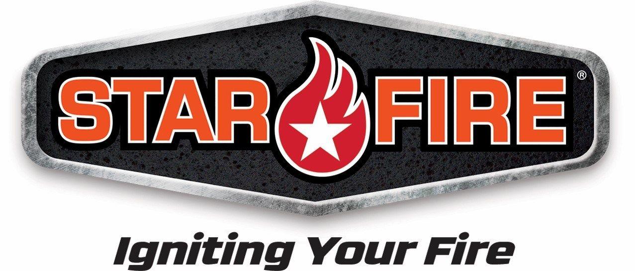 Starfire Logo - STARFIRE logo
