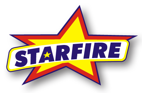 Starfire Logo - StarFire