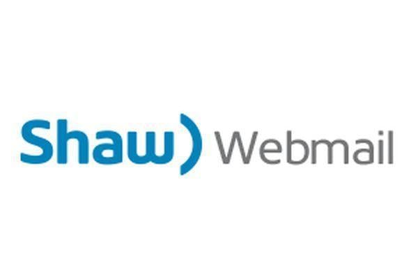 Webmail Logo - Shaw Webmail Login Made Sending, Receiving Emails Easier ...