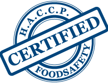 HACCP Logo - Haccp Logo's Produce