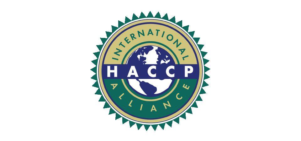 HACCP Logo - Two Day HACCP Class Offered For Food Processors. University