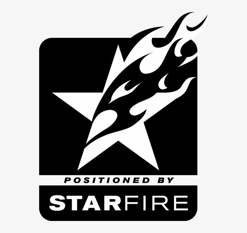 Starfire Logo - Starfire Logo Final Navcom Logo Transparent PNG