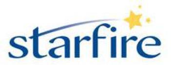 Starfire Logo - Starfire Logo 100 Cincinnati