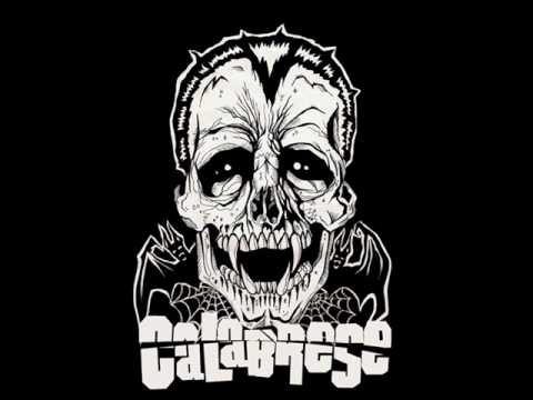 Calabrese Logo - Calabrese