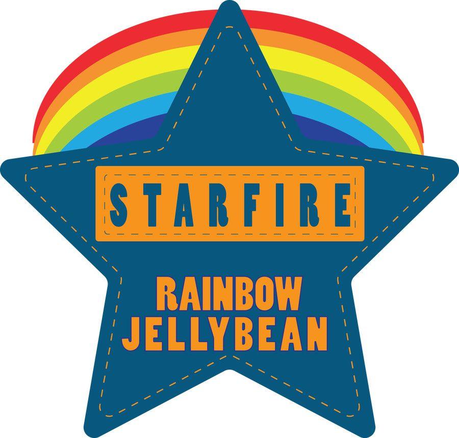 Starfire Logo - Entry #8 by RoysWebdesign for Design a Logo for Starfire Rainbow ...