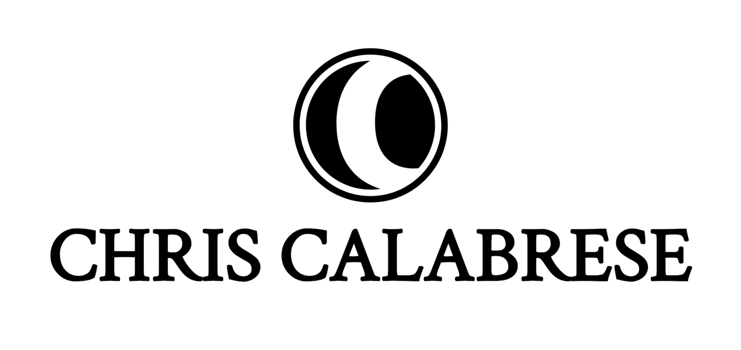 Calabrese Logo - IFC — Chris Calabrese