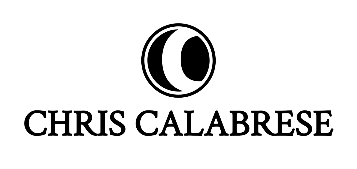 Calabrese Logo - LogoDix