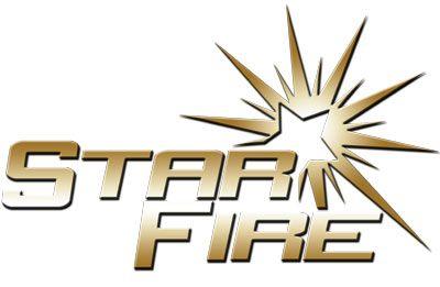 Starfire Logo - ACE Pyro :: Online Ordering of StarFire and Manual Firing Systems