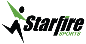 Starfire Logo - Welcome to Starfire Sports DASH, standings, team payment