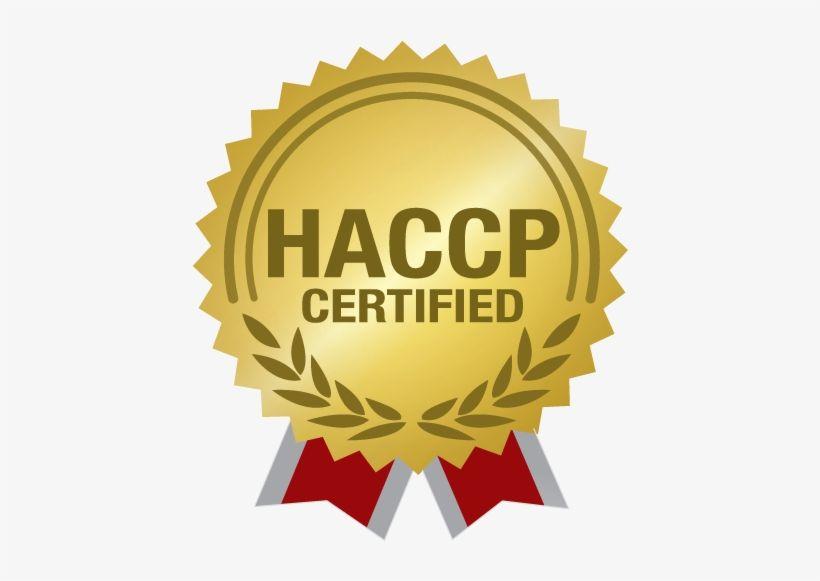 HACCP Logo - Haccp Certification Hazard Analysis And Critical Control