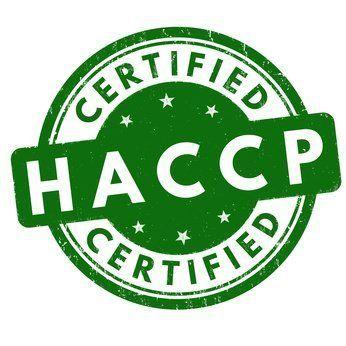 HACCP Logo - Restaurant HACCP Plan Simplified