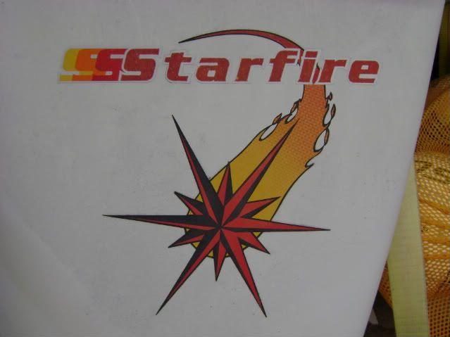 Starfire Logo - Skeeter Starfire logo pics Page: 1 Boating Forums