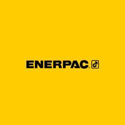 Enerpac Logo - Downloads | Catalogs, Brochures, SDS | Enperac