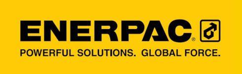 Enerpac Logo - ENERPAC-logo - Ekatama Group